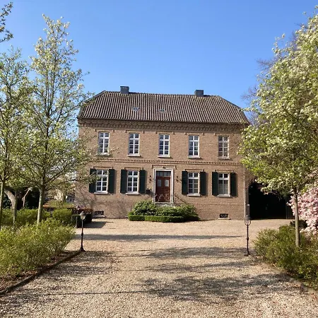 Timmermannshof Xanten Exterior photo