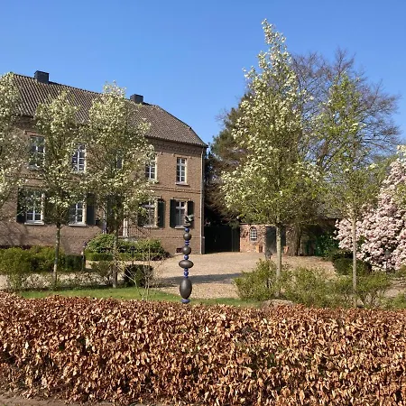 Timmermannshof Xanten Exterior photo