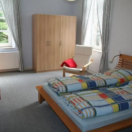 Timmermannshof Xanten Room photo