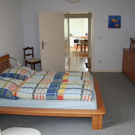Timmermannshof Xanten Room photo