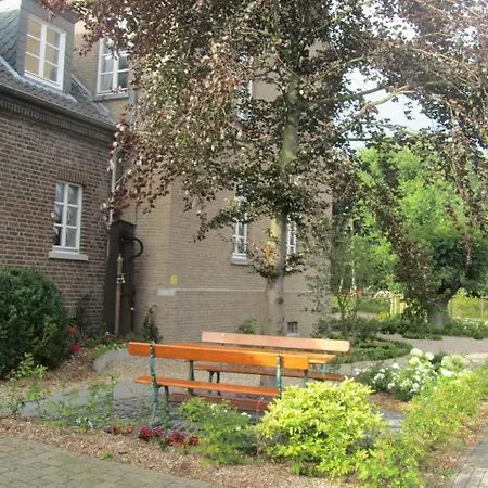 Timmermannshof Xanten Exterior photo