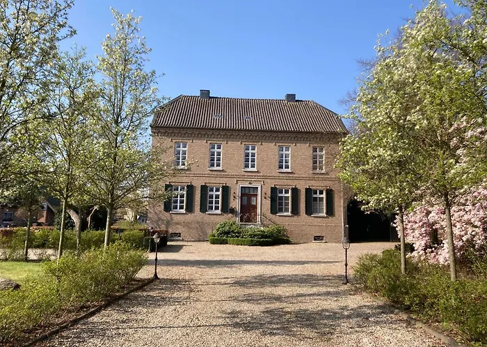 Timmermannshof