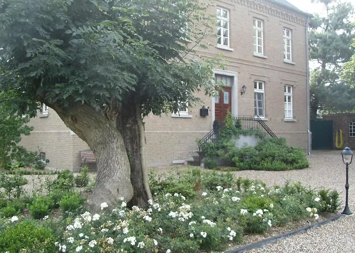 Timmermannshof