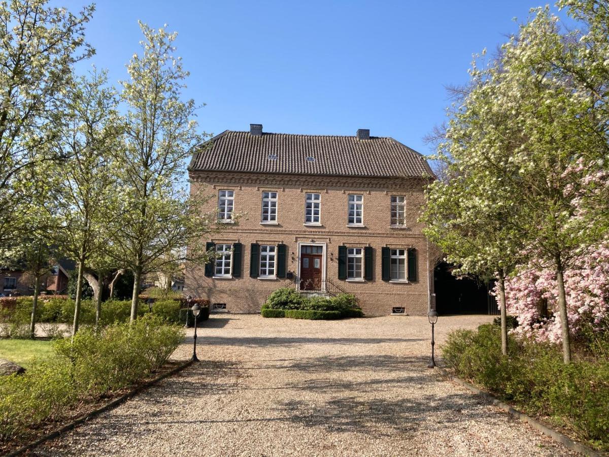 Timmermannshof *