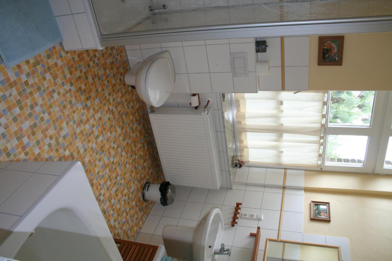 Apartment Timmermannshof Xanten