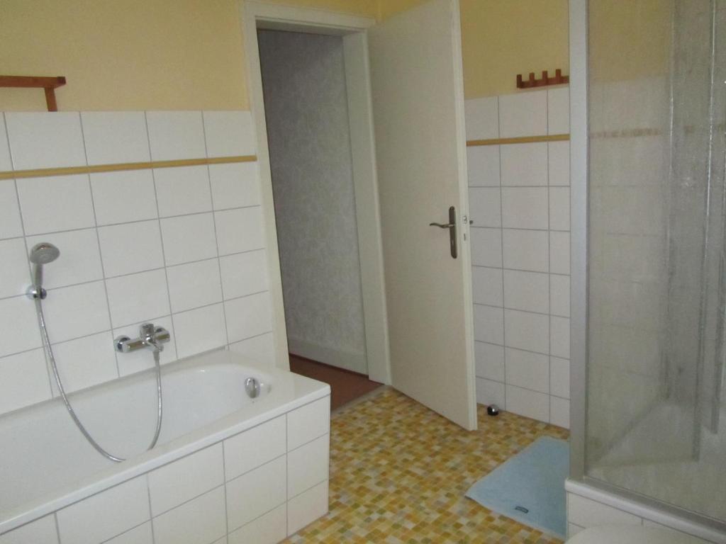 Timmermannshof Apartment *