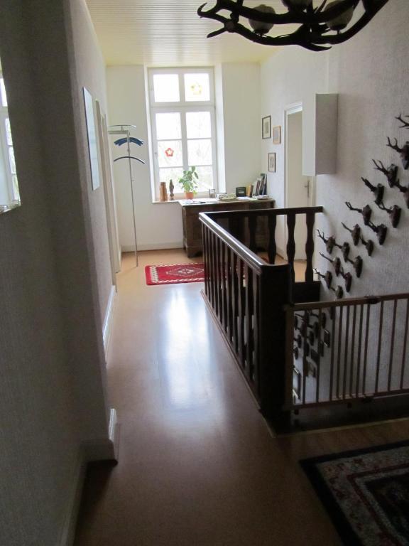 Timmermannshof Apartment