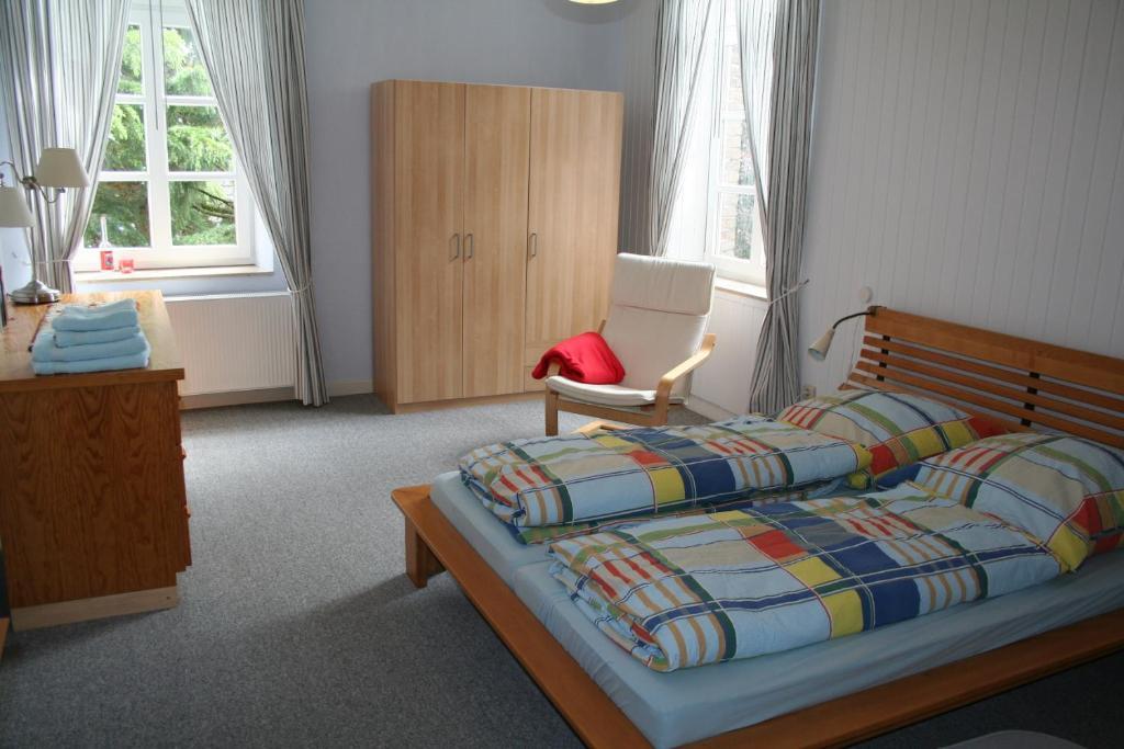Timmermannshof *