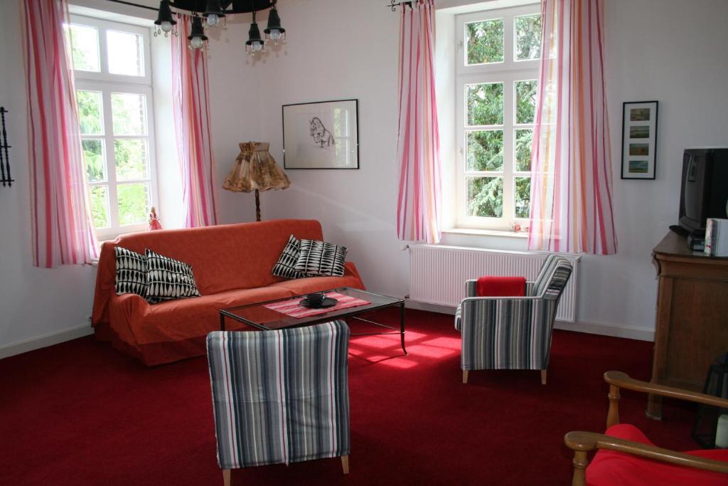 Timmermannshof * Xanten